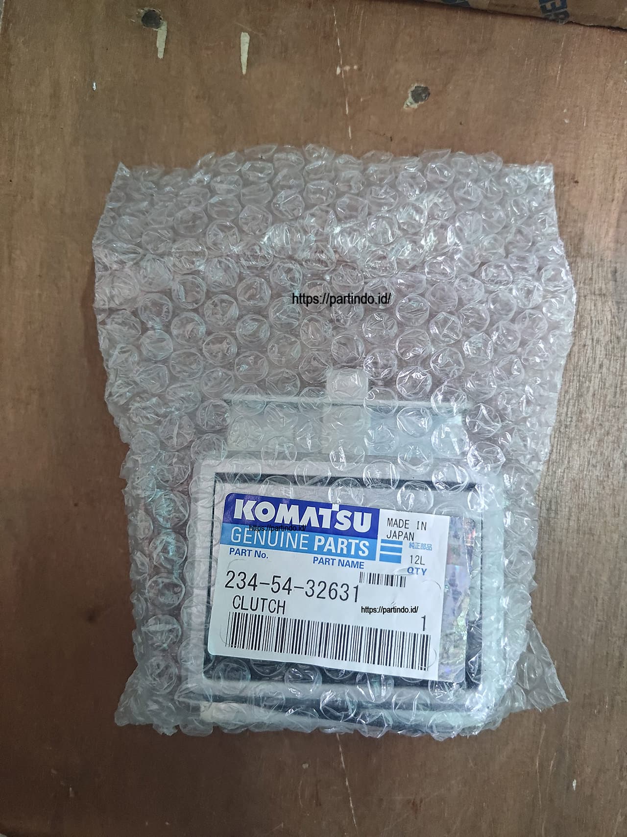 234-54-32631 2345432631